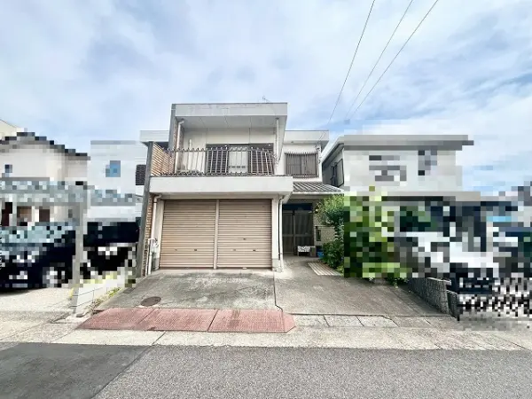 名古屋市守山区元郷１丁目土地