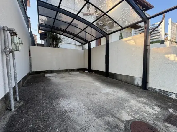 神戸市垂水区神和台１丁目
