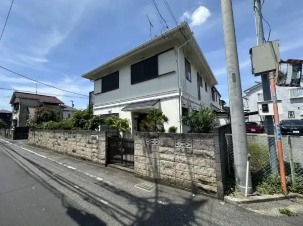 府中市西原町４丁目