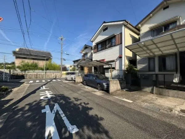 名古屋市緑区六田２丁目