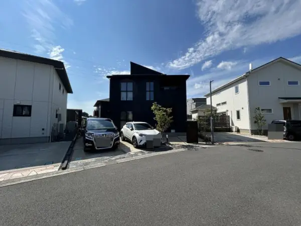 つくば市みどりの２丁目　中古戸建