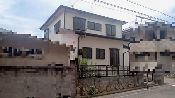 神戸市垂水区瑞穂通　土地
