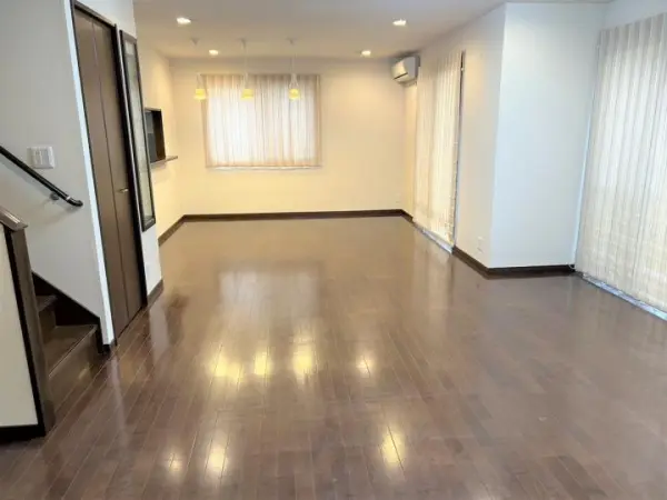 糸島市篠原西３丁目中古戸建