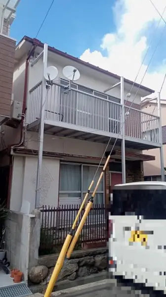 神戸市垂水区五色山２丁目　売土地
