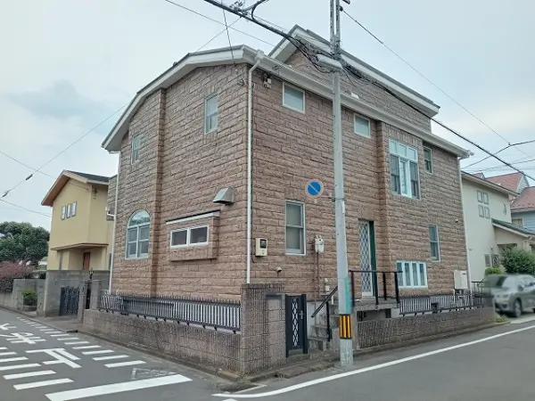 さいたま市南区別所４丁目中古戸建