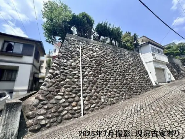 名古屋市天白区表山３丁目土地