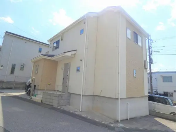川口市東本郷２丁目中古戸建