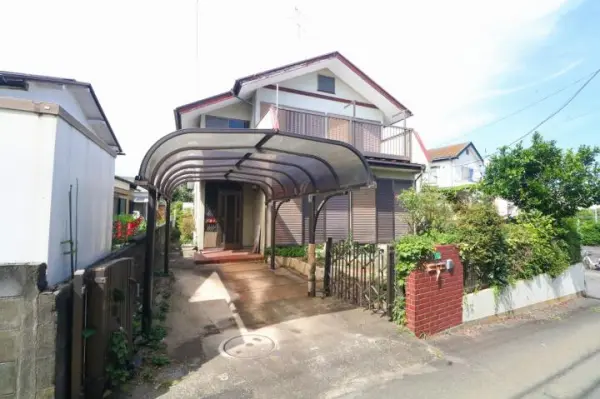 町田市本町田土地
