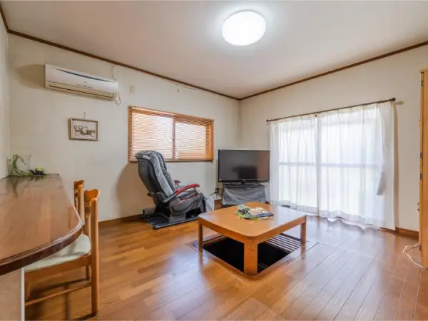 箕面市新稲4丁目　中古戸建