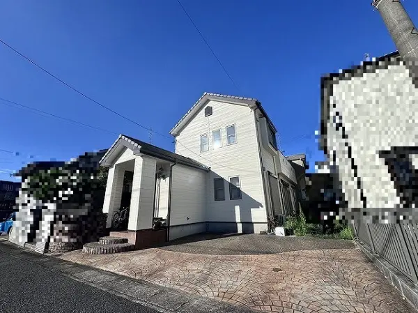 名古屋市港区小賀須１丁目中古戸建
