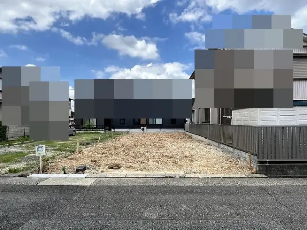 名古屋市守山区天子田３丁目土地