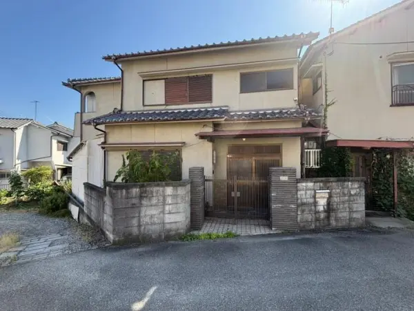 明石市魚住町中尾土地