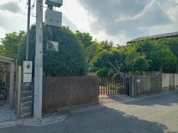 さいたま市中央区本町東２丁目土地