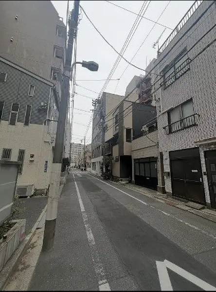 東上野4丁目