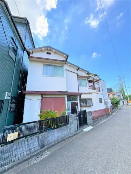 堺市西区鳳東町5丁　中古戸建