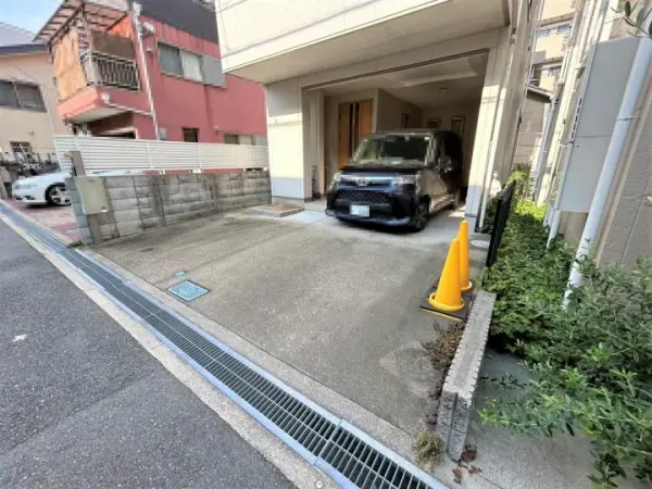 豊中市豊南町西３丁目　中古戸建