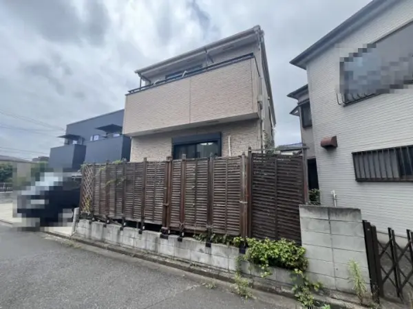 船橋市松が丘５丁目中古戸建