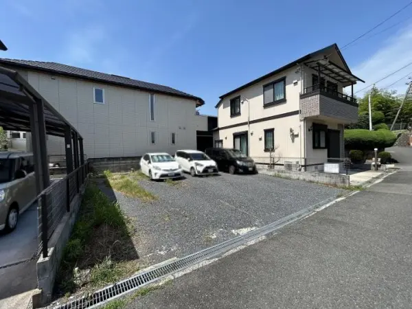 豊中市宮山町３丁目　土地