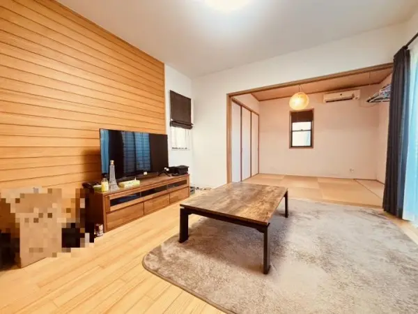 神戸市西区伊川谷町長坂中古戸建