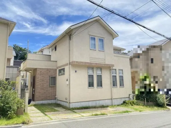 神戸市垂水区小束山手３丁目中古戸建