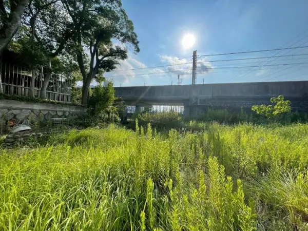 名古屋市南区星崎町字大江土地