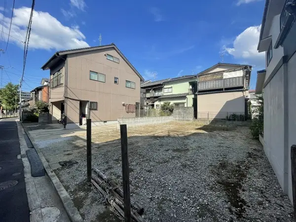 福岡市東区箱崎２丁目土地