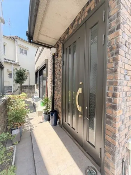 尼崎市三反田町１丁目中古戸建