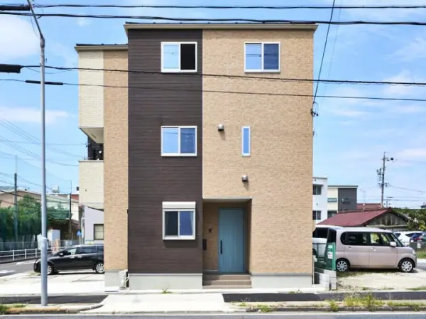 名古屋市名東区香流２丁目中古戸建