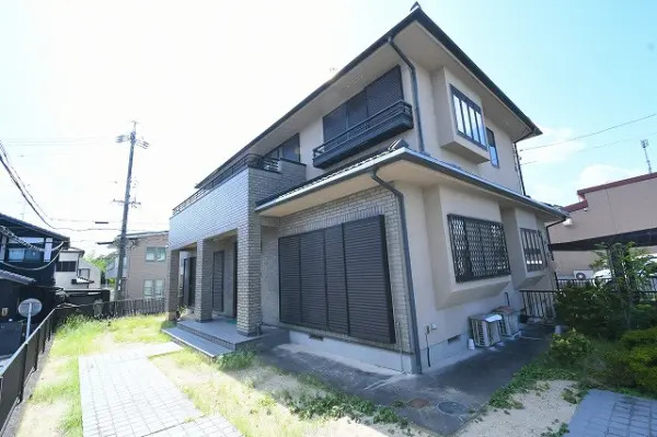 名古屋市天白区平針台２丁目中古戸建