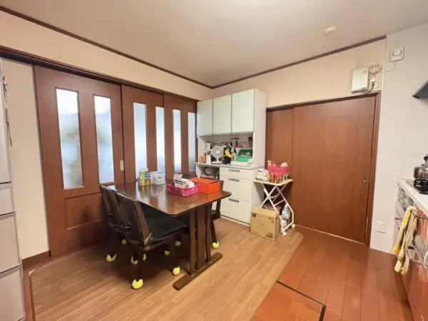 名古屋市守山区小幡中２丁目中古戸建