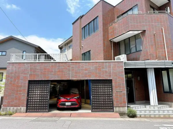 名古屋市緑区篠の風１丁目土地