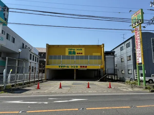 春日井市味美西本町土地