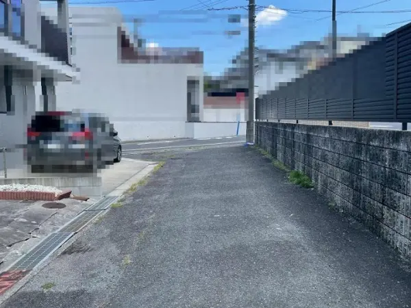 名古屋市千種区光が丘１丁目土地