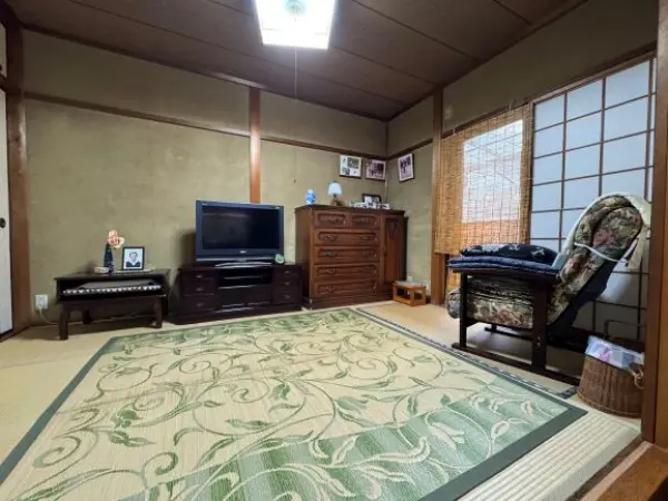 京都市左京区上高野諸木町中古戸建