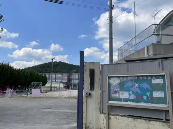 京都市北区上賀茂烏帽子ケ垣内町土地