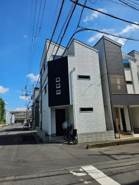 さいたま市南区辻６丁目中古戸建