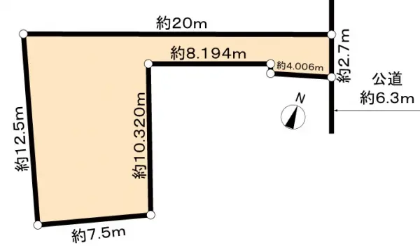 名古屋市昭和区向山町１丁目中古戸建