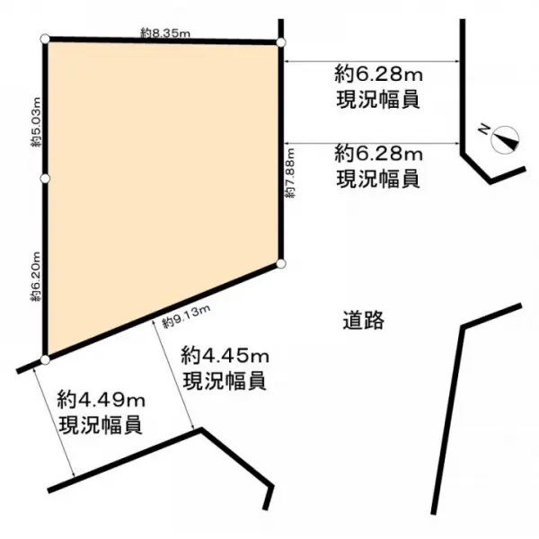 さいたま市緑区太田窪３丁目