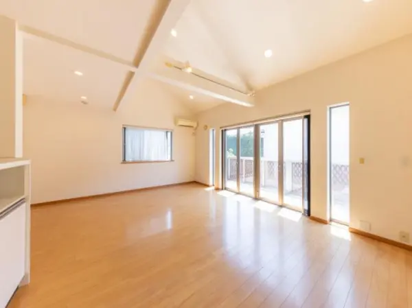 杉並区下高井戸５丁目戸建