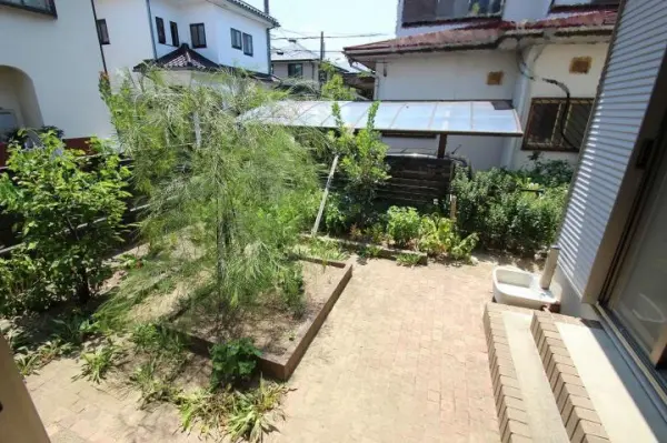 茅ヶ崎市円蔵　中古戸建