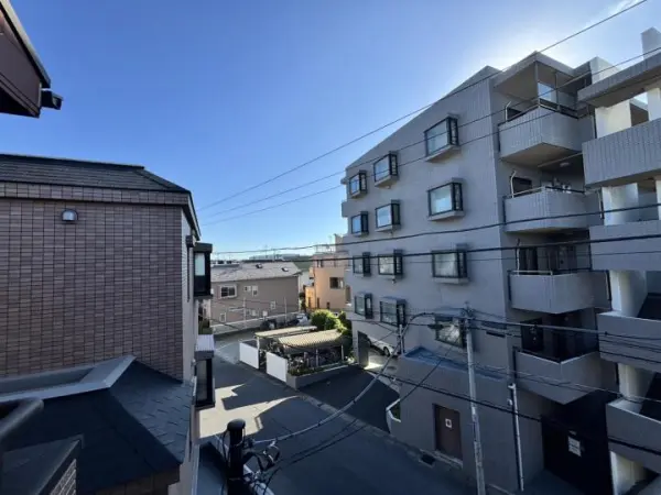 浦安市堀江３丁目中古戸建