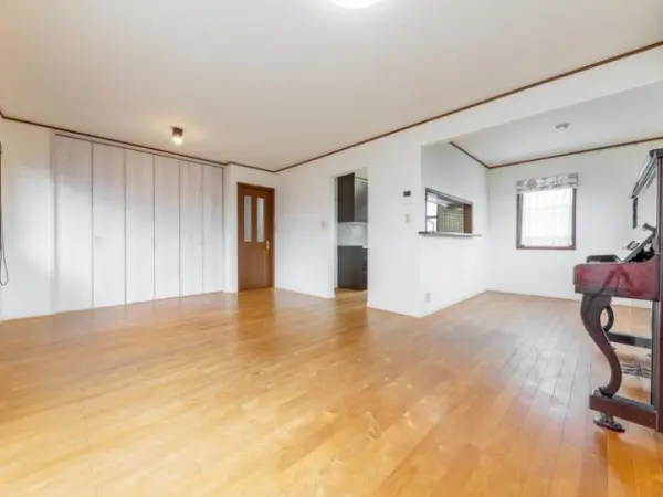 川崎市麻生区片平３丁目中古戸建