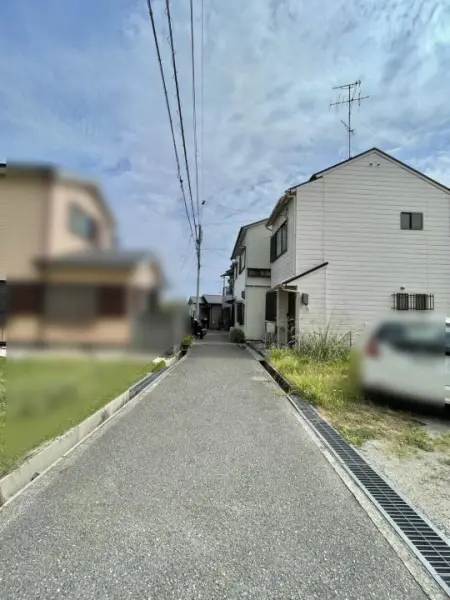 神戸市長田区前原町1丁目戸建