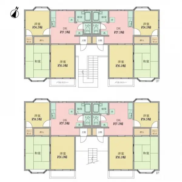 藤沢市川名中古戸建