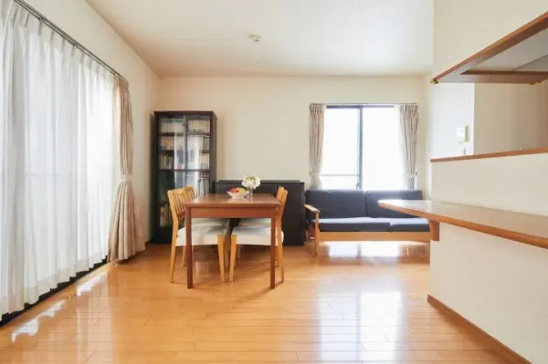 品川区西大井６丁目中古戸建