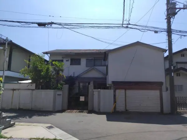 藤沢市鵠沼海岸１丁目