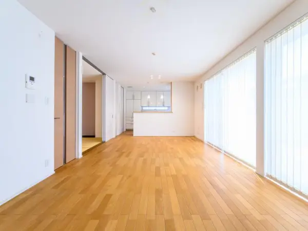 古賀市美明３丁目中古戸建