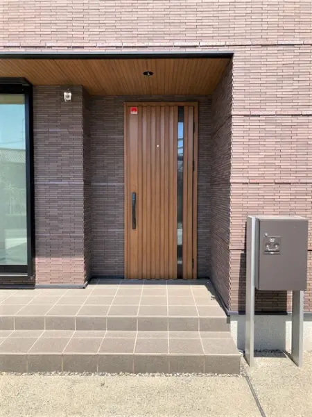 深谷市上野台　住友林業施工の家