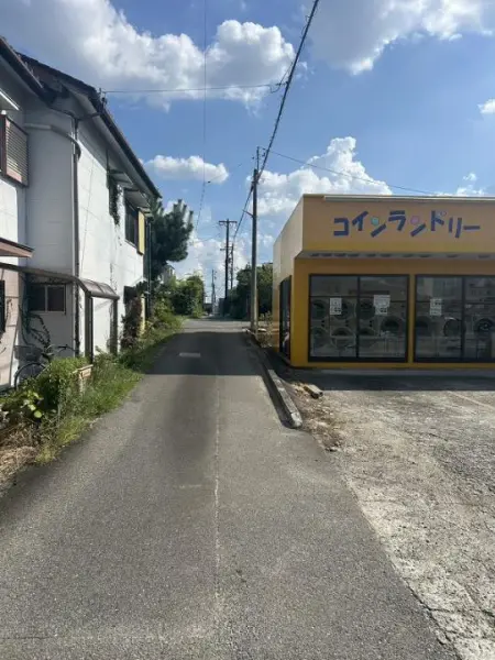 豊田市井上町１２丁目