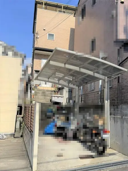 豊中市西緑丘３丁目中古戸建